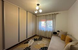 Apartament complet renovat, mobilat, utilat - Zona Racadau