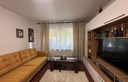Apartament complet renovat, mobilat, utilat - Zona Racadau