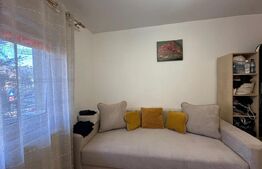 Apartament complet renovat, mobilat, utilat - Zona Racadau