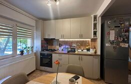 Apartament complet renovat, mobilat, utilat - Zona Racadau