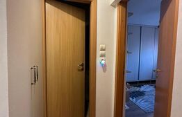 Apartament complet renovat, mobilat, utilat - Zona Racadau