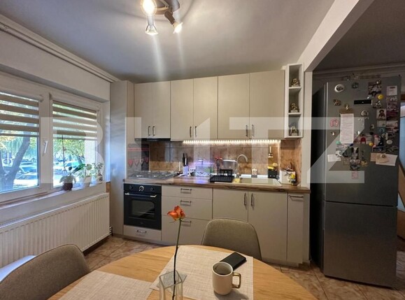 Apartament de vânzare 2 camere Racadau - 180469AV | BLITZ Brașov | Poza2