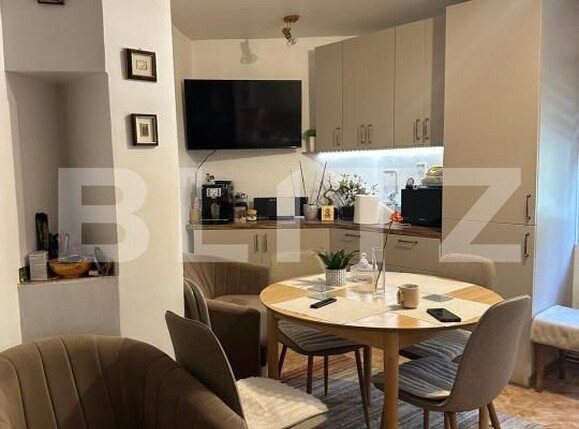 Apartament de vânzare 2 camere Racadau - 180469AV | BLITZ Brașov | Poza3