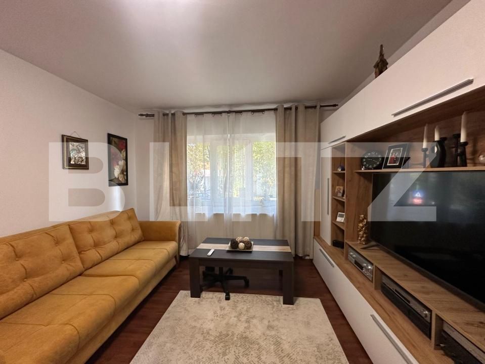 Apartament de vânzare 2 camere Racadau - 180469AV | BLITZ Brașov | Poza5