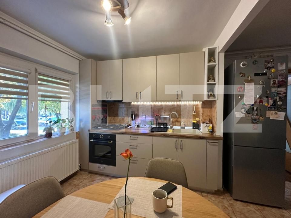 Apartament de vânzare 2 camere Racadau - 180469AV | BLITZ Brașov | Poza2