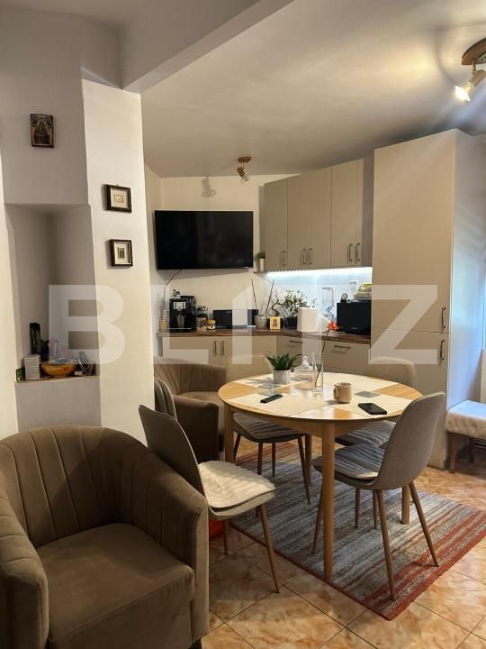 Apartament de vânzare 2 camere Racadau - 180469AV | BLITZ Brașov | Poza3