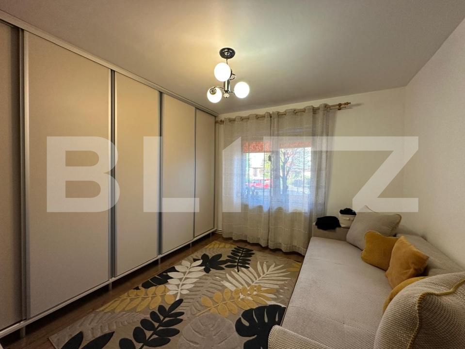 Apartament de vânzare 2 camere Racadau - 180469AV | BLITZ Brașov | Poza8