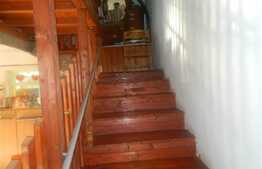 De vanzare casa individuala cu 180 mp utili, teren de 500 mp!