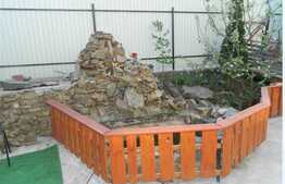 De vanzare casa individuala cu 180 mp utili, teren de 500 mp!