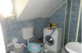 De vanzare casa individuala cu 180 mp utili, teren de 500 mp!