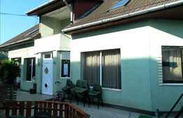 De vanzare casa individuala cu 180 mp utili, teren de 500 mp!