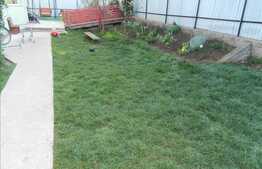 De vanzare casa individuala cu 180 mp utili, teren de 500 mp!