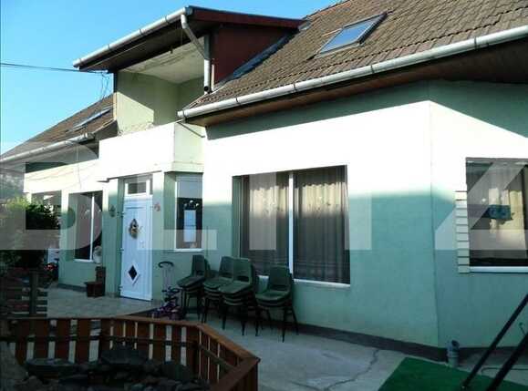 Casa de vânzare 4 camere Floreşti - 18047CV | BLITZ Cluj-Napoca | Poza1