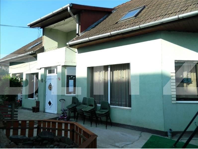 Casa de vânzare 4 camere Floreşti - 18047CV | BLITZ Cluj-Napoca | Poza1