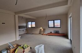 Casă nouă cu vedere spre pădure – locul perfect pentru familia ta!