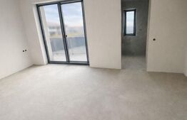 Duplex modern, semifinisat, 167mp utili, 378mp teren - Campenesti