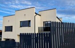 Casă nouă cu vedere spre pădure – locul perfect pentru familia ta!