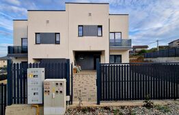 Casă nouă cu vedere spre pădure – locul perfect pentru familia ta!