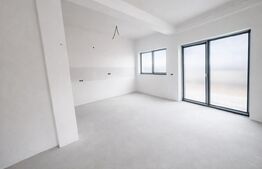 Duplex modern 2024, semifinisat, 167mp utili-Campenesti