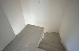 Duplex modern, semifinisat, 167mp utili, 378mp teren - Campenesti