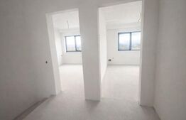 Duplex modern, semifinisat, 167mp utili, 378mp teren - Campenesti