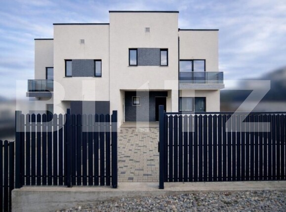 Casa de vânzare 4 camere Apahida - 180477CV | BLITZ Cluj-Napoca | Poza1