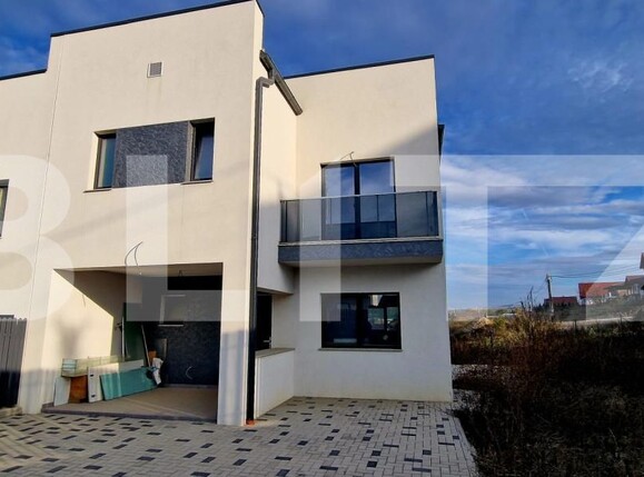 Casa de vânzare 4 camere Câmpeneşti - 180477CV | BLITZ Cluj-Napoca | Poza1