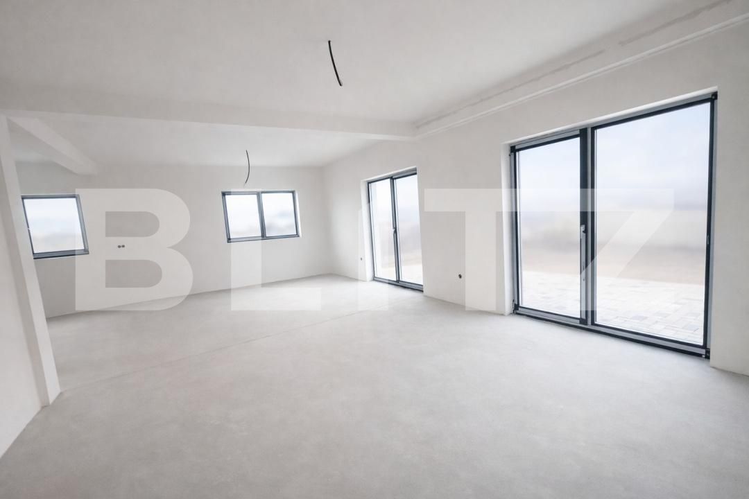 Casa de vânzare 4 camere Apahida - 180477CV | BLITZ Cluj-Napoca | Poza2