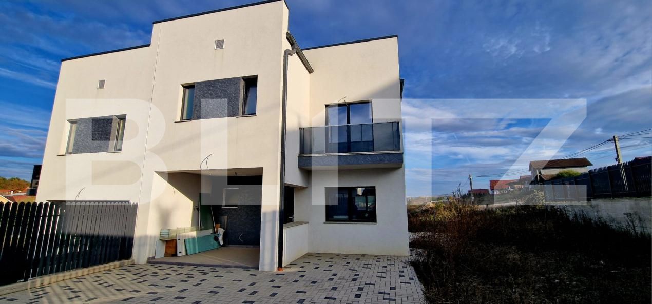 Casa de vânzare 4 camere Câmpeneşti - 180477CV | BLITZ Cluj-Napoca | Poza1