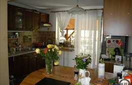 Duplex de vanzare cu 4 camere, 120 mp, zona Tauti! Partial mobilat!