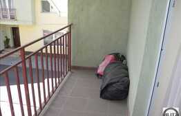 Duplex de vanzare cu 4 camere, 120 mp, zona Tauti! Partial mobilat!