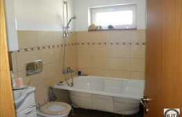 Duplex de vanzare cu 4 camere, 120 mp, zona Tauti! Partial mobilat!