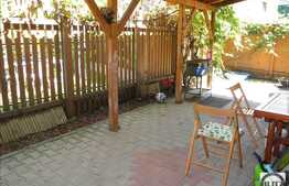 Duplex de vanzare cu 4 camere, 120 mp, zona Tauti! Partial mobilat!