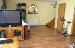 Duplex de vanzare cu 4 camere, 120 mp, zona Tauti! Partial mobilat!