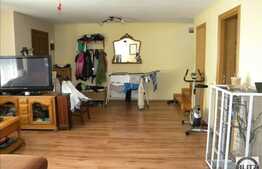 Duplex de vanzare cu 4 camere, 120 mp, zona Tauti! Partial mobilat!