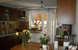 Duplex de vanzare cu 4 camere, 120 mp, zona Tauti! Partial mobilat!