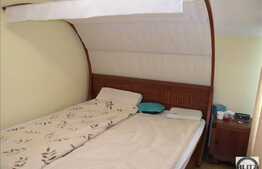 Duplex de vanzare cu 4 camere, 120 mp, zona Tauti! Partial mobilat!