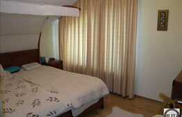 Duplex de vanzare cu 4 camere, 120 mp, zona Tauti! Partial mobilat!