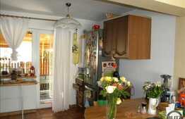 Duplex de vanzare cu 4 camere, 120 mp, zona Tauti! Partial mobilat!