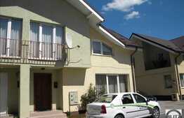 Duplex de vanzare cu 4 camere, 120 mp, zona Tauti! Partial mobilat!