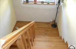 Duplex de vanzare cu 4 camere, 120 mp, zona Tauti! Partial mobilat!