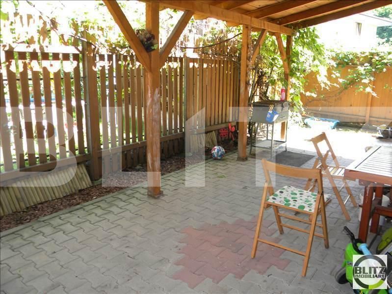 Casa de vânzare 4 camere Floreşti - 18048CV | BLITZ Cluj-Napoca | Poza16