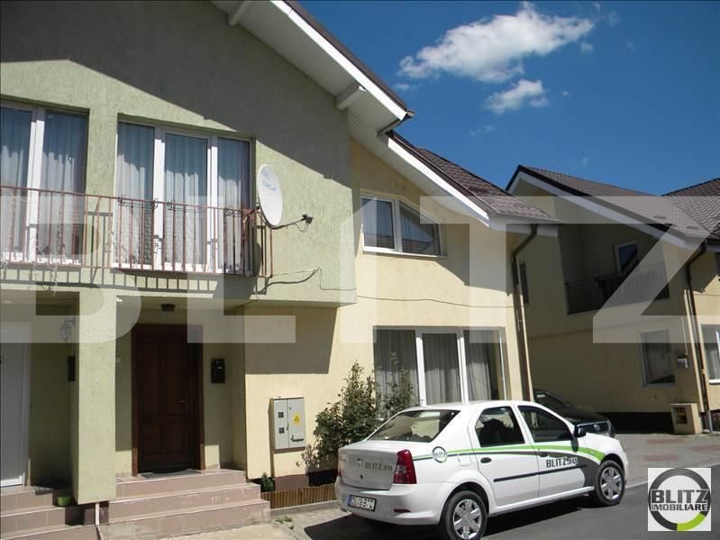 Casa de vânzare 4 camere Floreşti - 18048CV | BLITZ Cluj-Napoca | Poza1