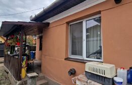 Casa individuala, teren 950 mp, Apahida