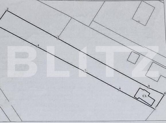 Casa de vânzare 2 camere Apahida - 180482CV | BLITZ Cluj-Napoca | Poza9