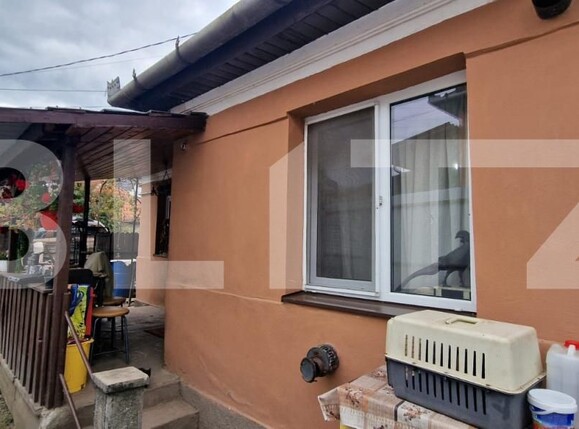 Casa de vânzare 2 camere Apahida - 180482CV | BLITZ Cluj-Napoca | Poza1