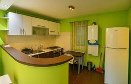 Apartament cu 2 camere | mobilat & utilat | ideal pentru investitie - Mănăștur