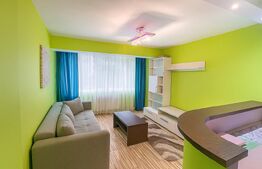 Apartament cu 2 camere | mobilat & utilat | ideal pentru investitie - Mănăștur