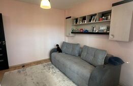 Apartament 3 camere, 64 mp, boxă, Calea Mănăștur 