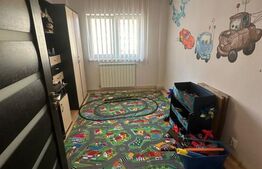 Apartament 3 camere, 64 mp, boxă, Calea Mănăștur 